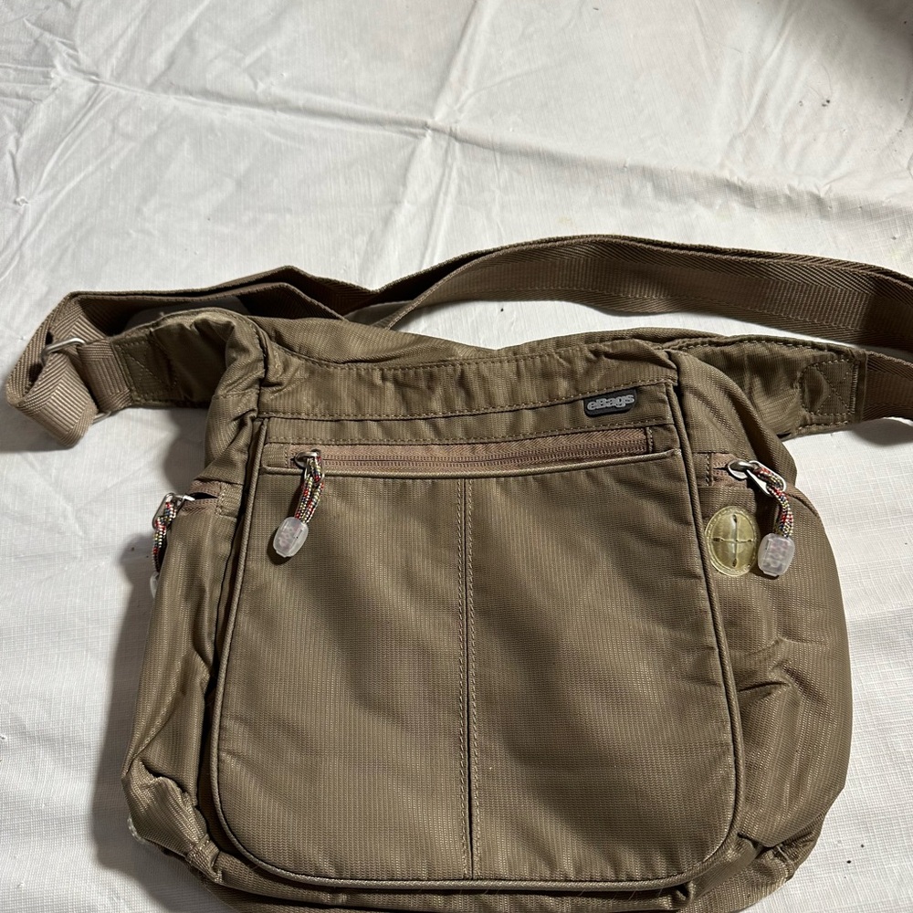 eBags Piazza Day Crossbody Bag